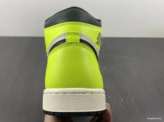 Volt 1 555088-702 High Jordan Air OG 0605